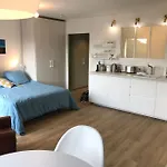 Calme Et Vue - Plage 150M - Quartier Lajarrige -